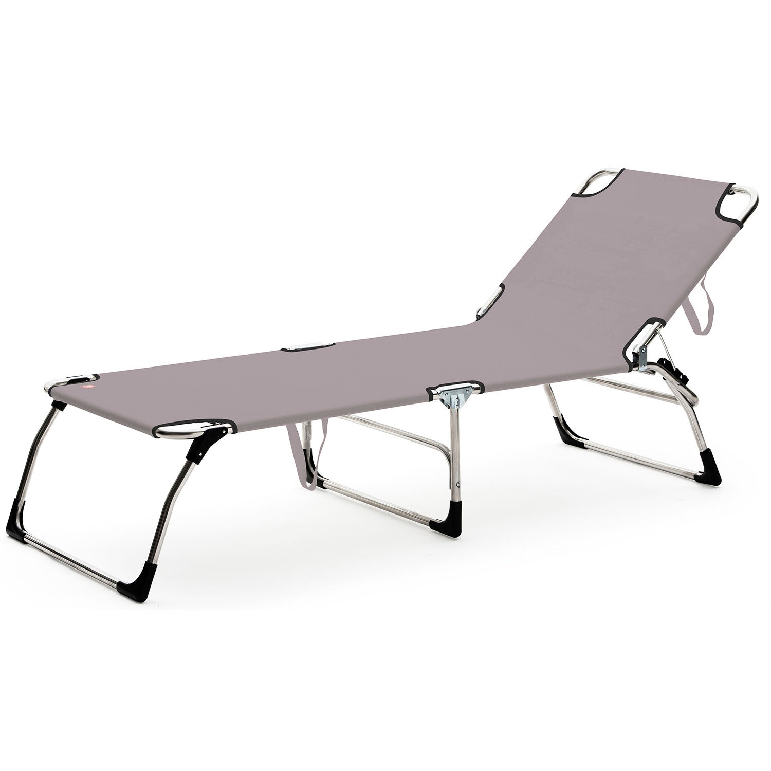 Amigo aurinkotuoli xxl continente alumiini/textileeni