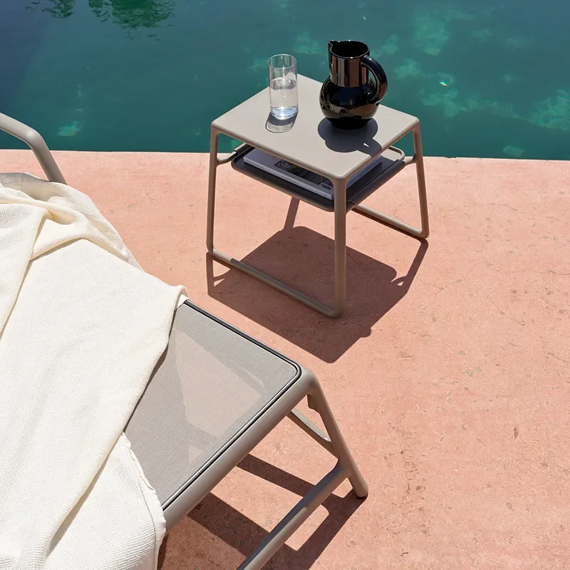 Atlantico aurinkotuoli Tortora-Tortora