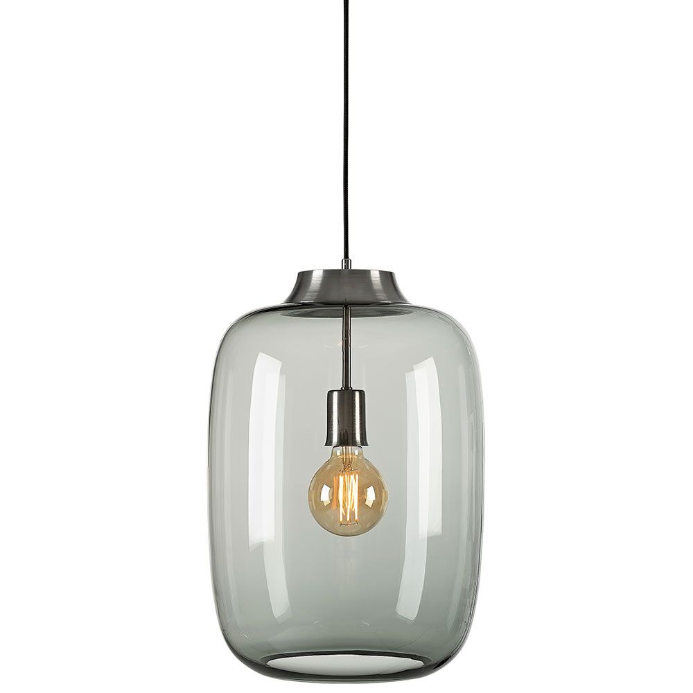 Kattovalaisin Endless Laut harmaa Artwood