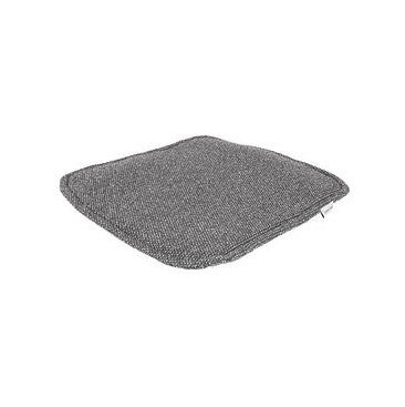 Vibe lounge-nojatuoli istuintyyny Dark Grey