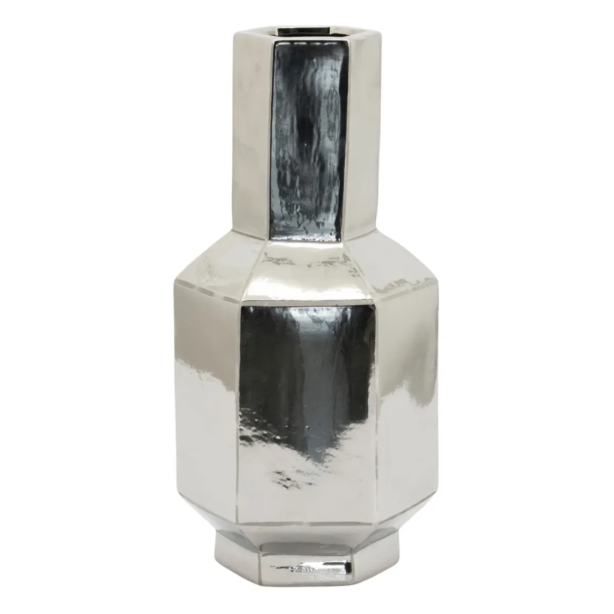 Axis small Maljakko 19x17x39 cm Saviastia chorme