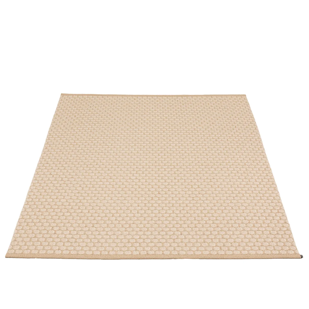 Käännettävä Muovimatto MIMI Beige/Vanilla 180 x 260 cm
