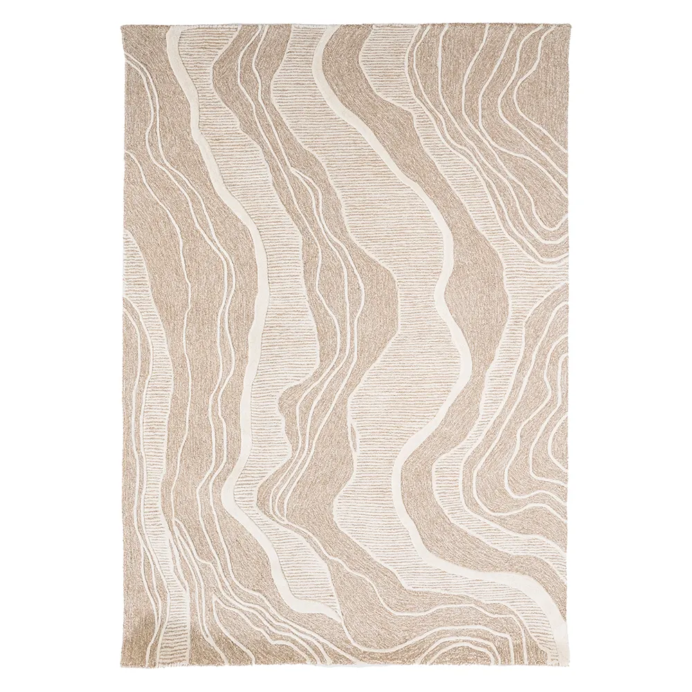 Matto Soil 160x230 cm Beige