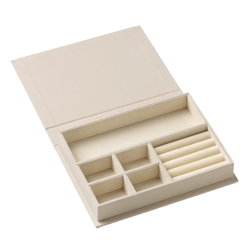 Jewelry Box - The Bijoux Library Medium