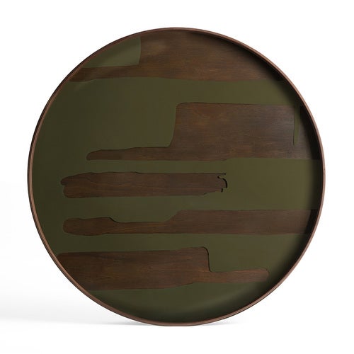 Second Nature Tarjotin XL Ø92 cm