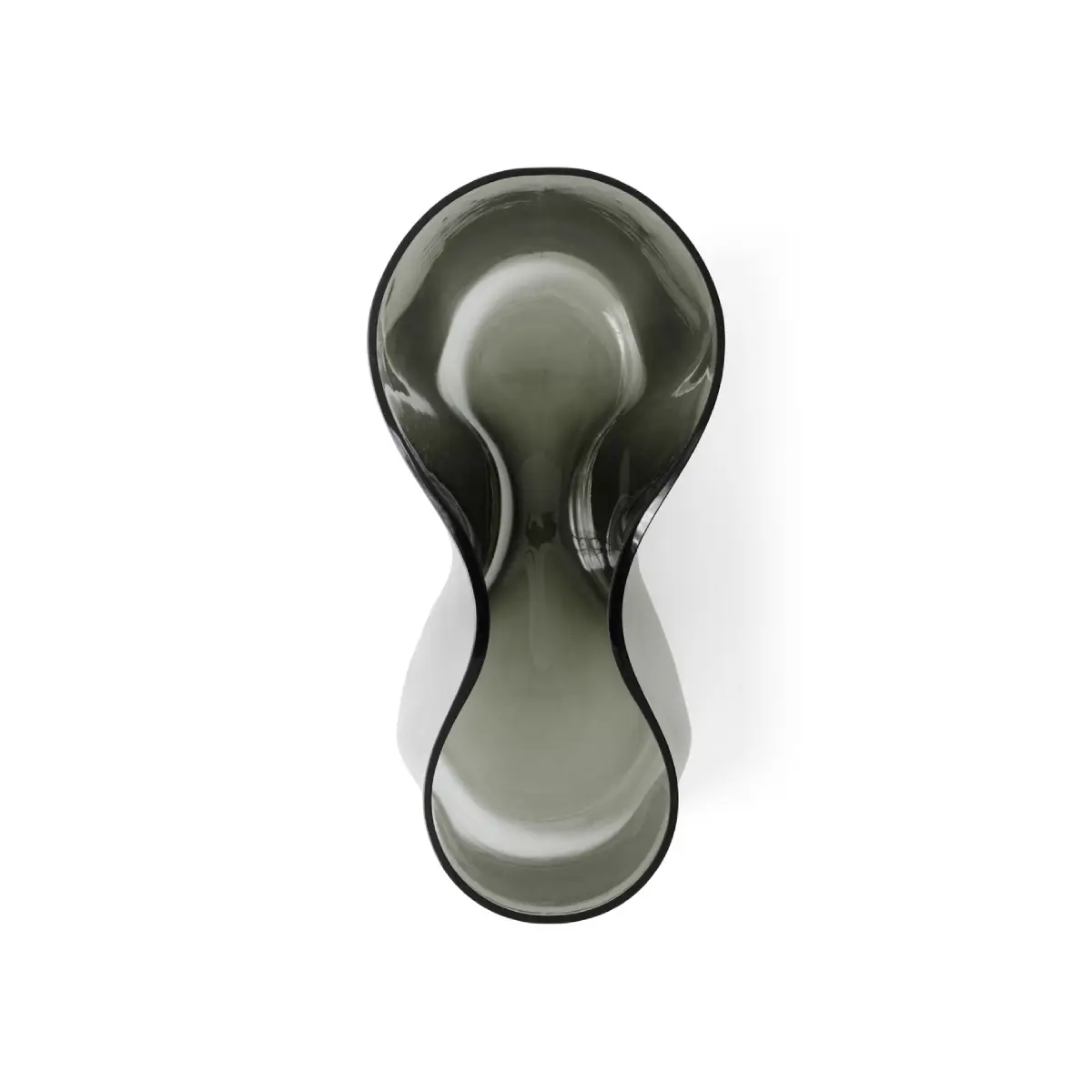 Aer Maljakko - K33 cm - Savu