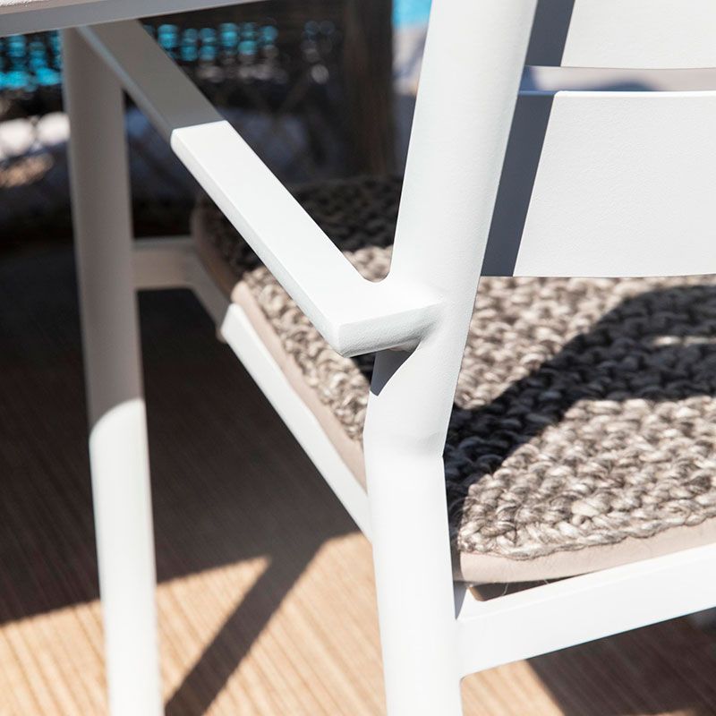 Pego istuintyyny antrasiitti Brafab 