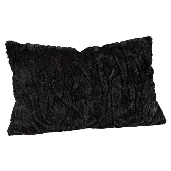 Tyynynpäällinen Celine Black 60 x 40 cm Artwood