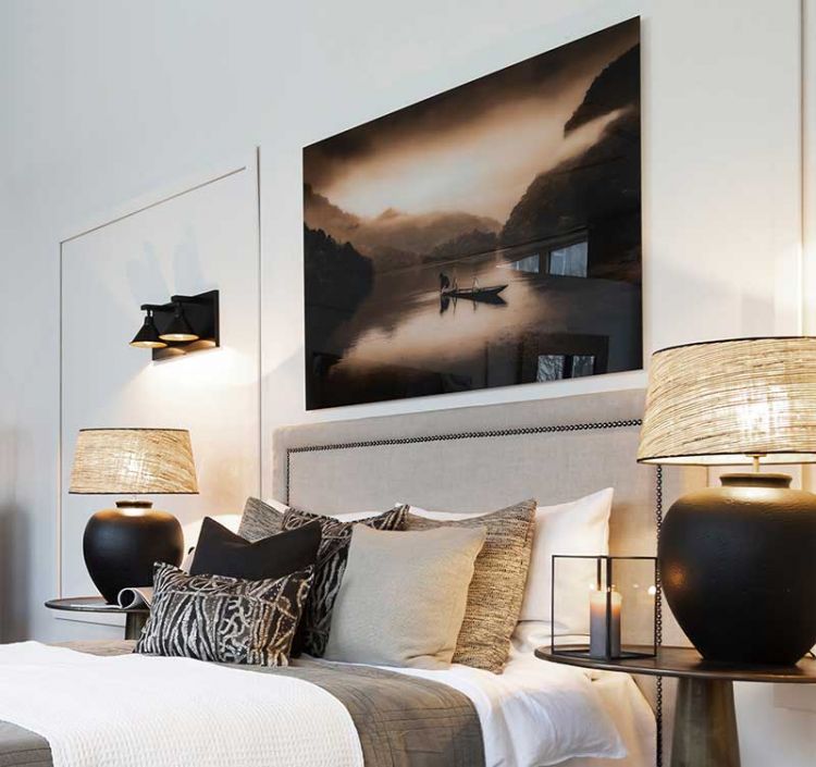 Tyynynpäällinen Zamora Offwhite 50 x 50 cm Artwood