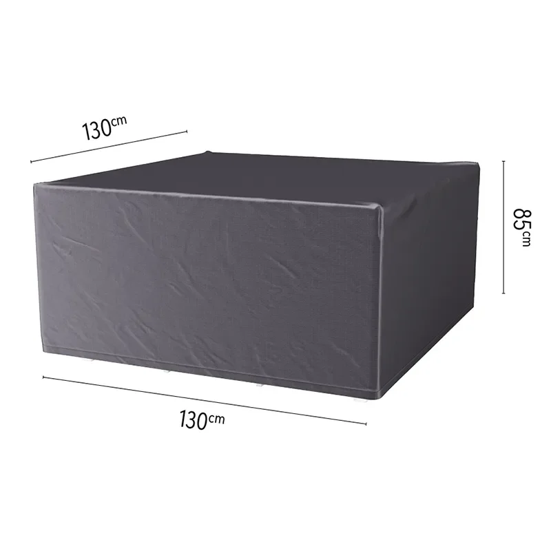 Kalusteen suojapeite 130 x 130 cm 