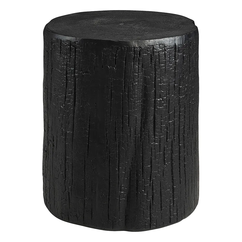 Timber krakk/sidebord