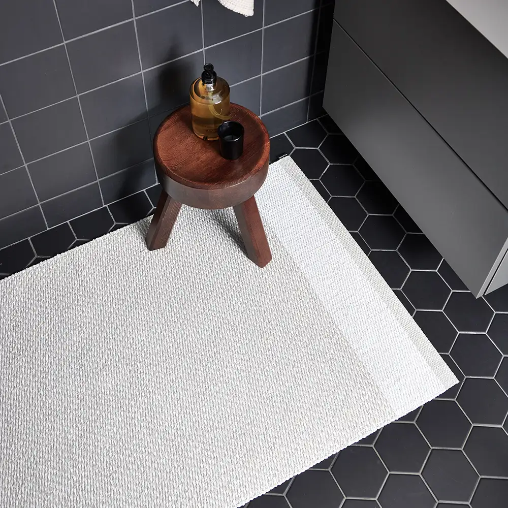 Edit matto 70x200 cm Fossil