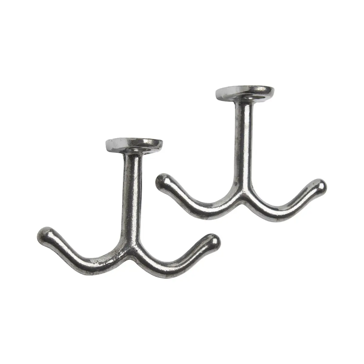 Ankkurikoukku 140 2-pack Alumiini