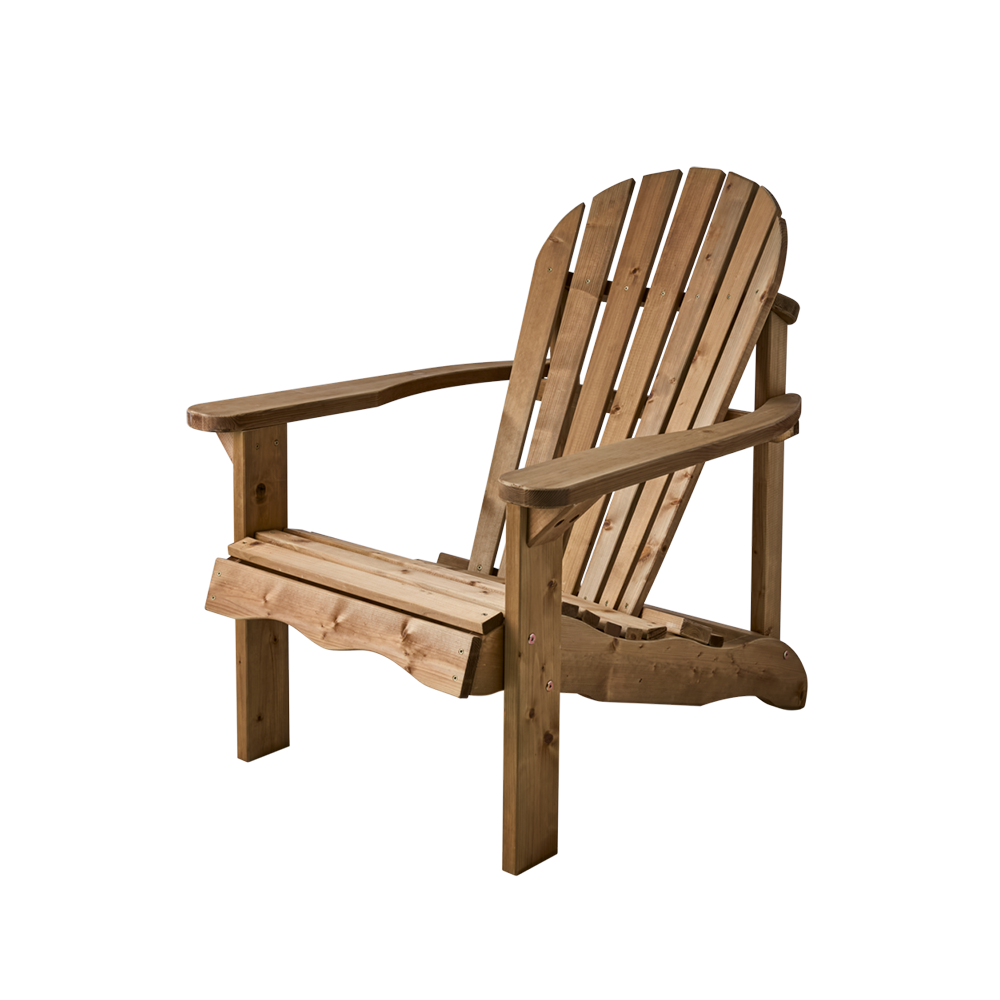 SKULE kansituoli mäntyä