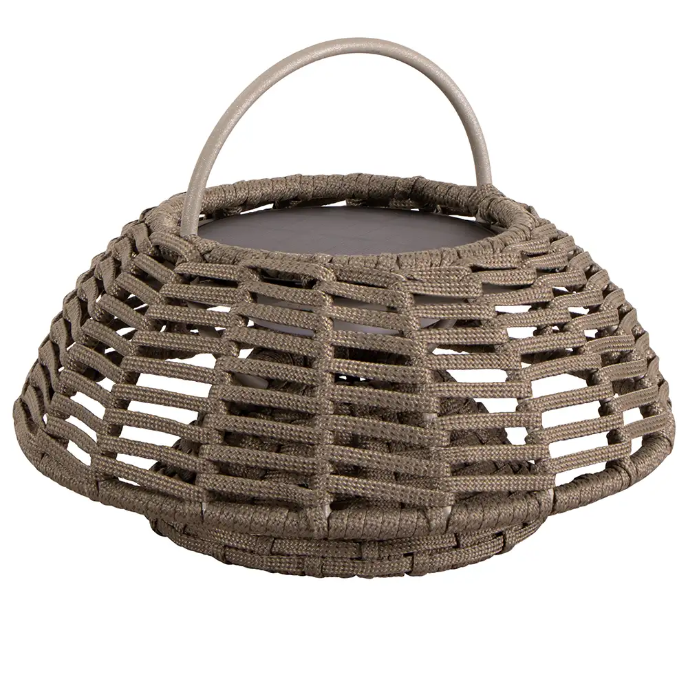 Illusion-riippuvalaisin Taupe, Soft Rope