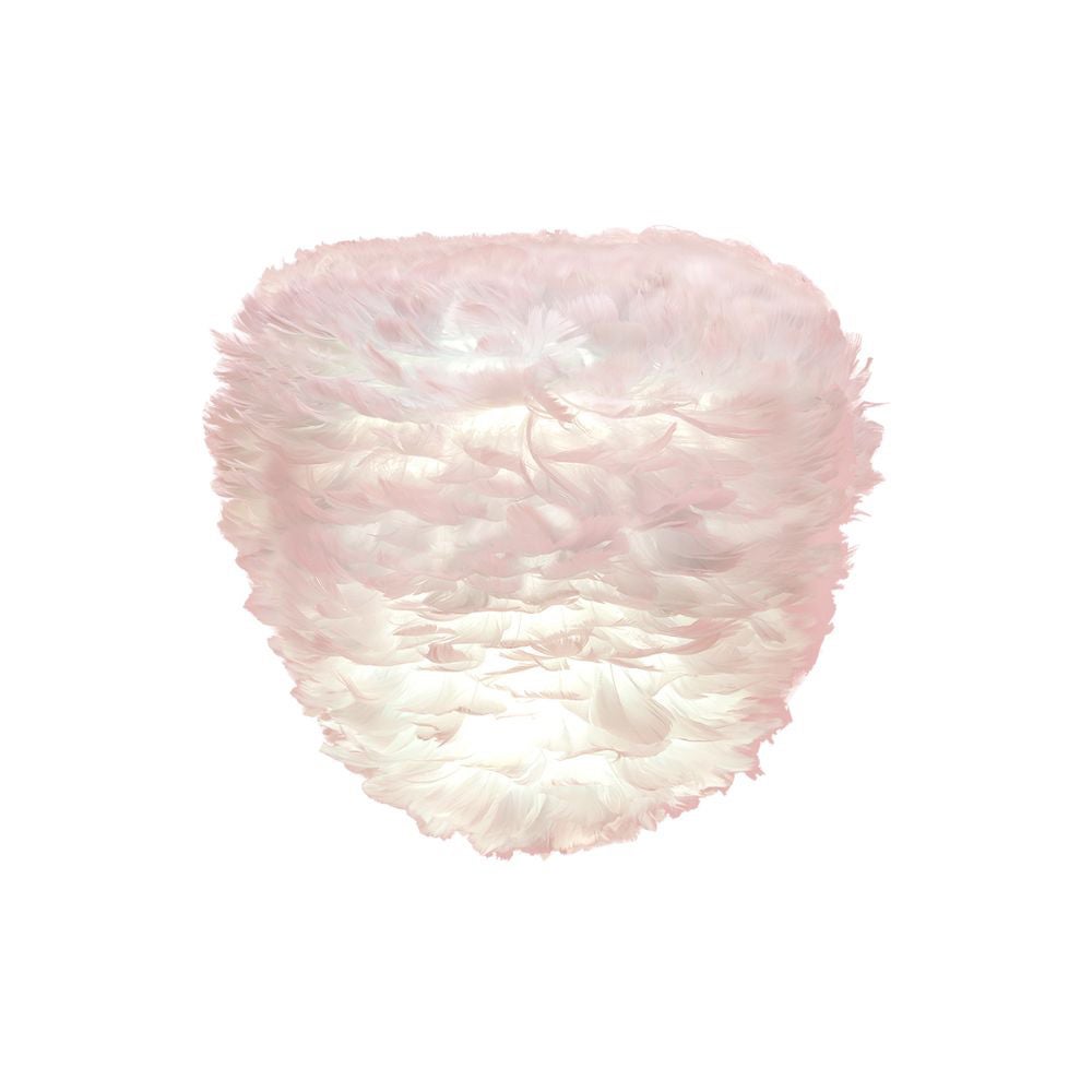 Eos Evia Lampunvarjostin Mini Ø30 cm Light Rose