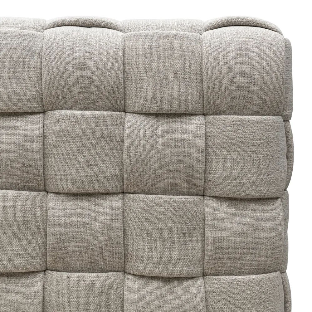 Huone 48 Parivuode runko 188x215 cm