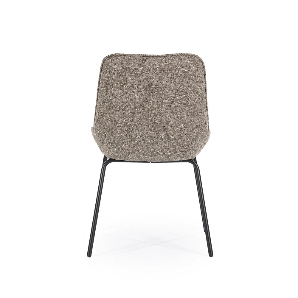 Ruokailutuoli Base Brown