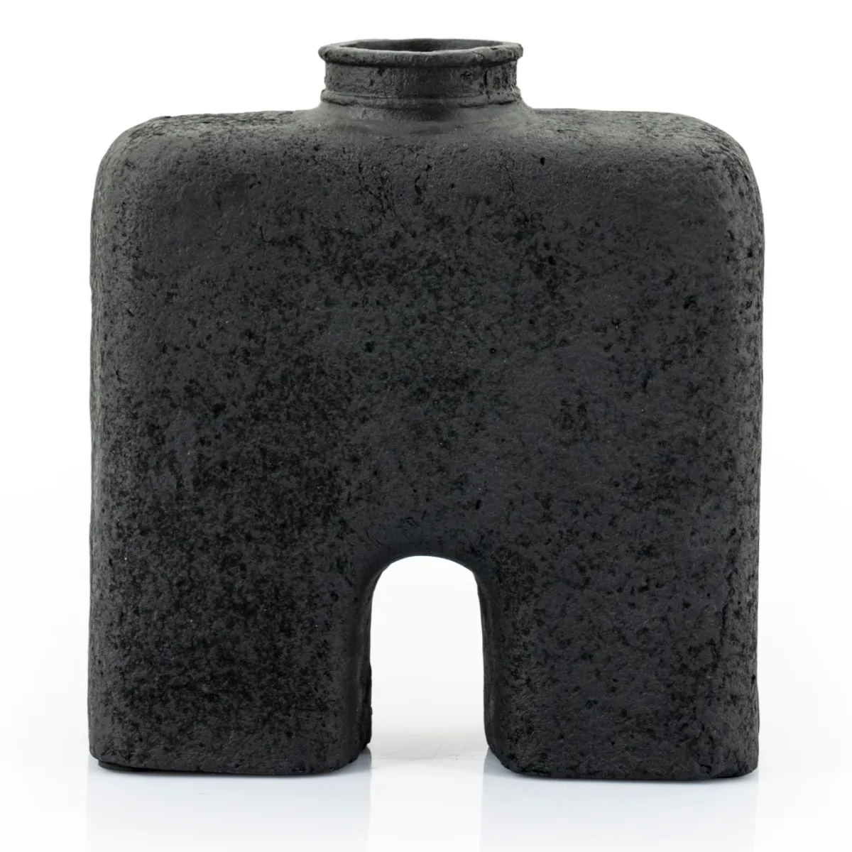 Arc small 28x12x32 cm musta