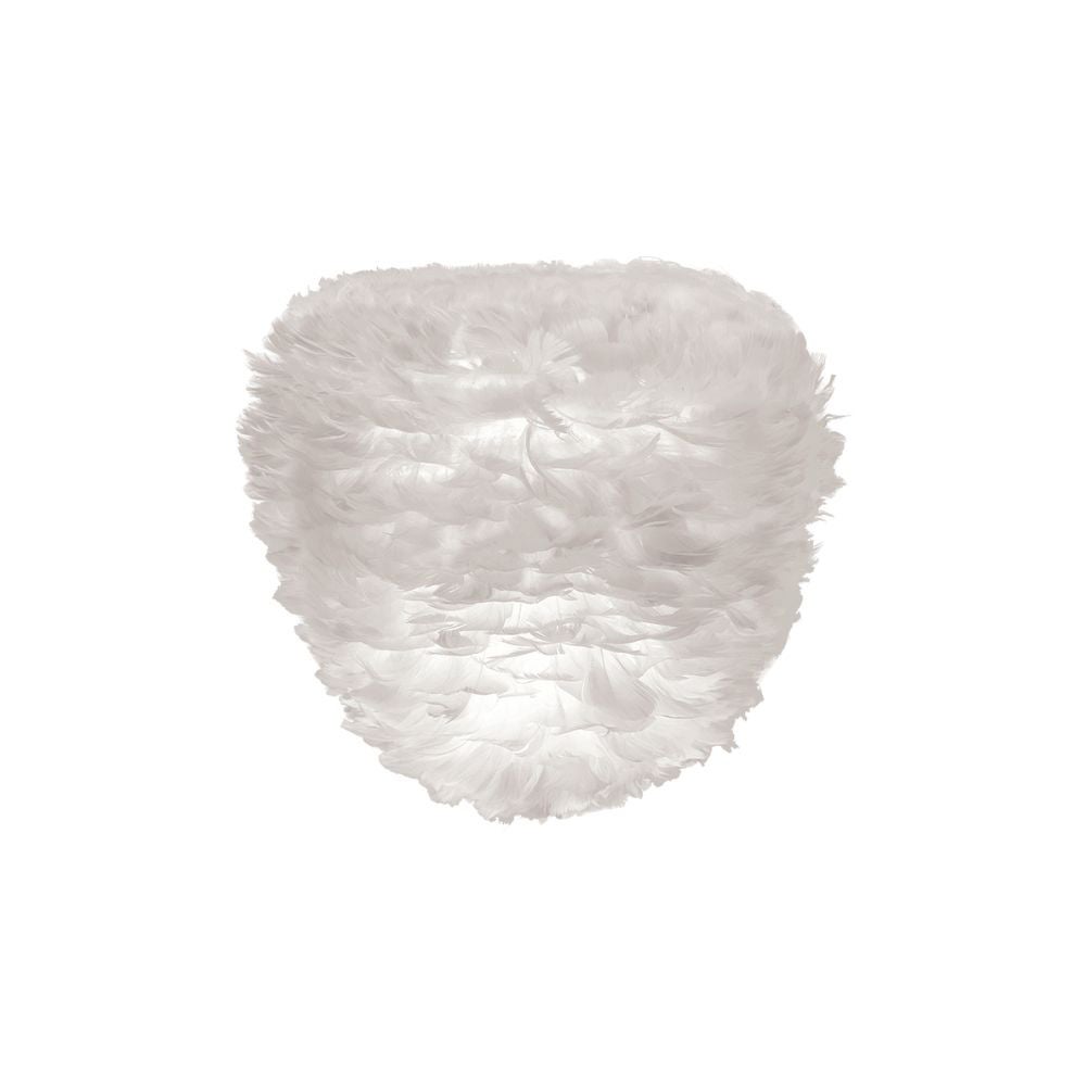 Eos Evia Lampunvarjostin Mini Ø30 cm White