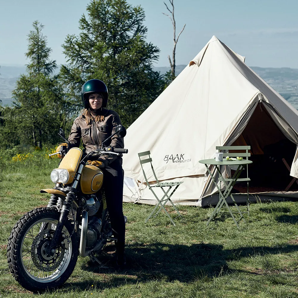 Bistro taulukko 60 cm Cactus