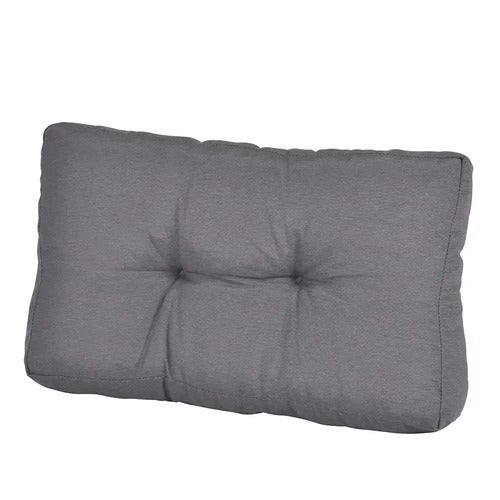 Jane selkätyyny B68-73 K38 cm Harmaa