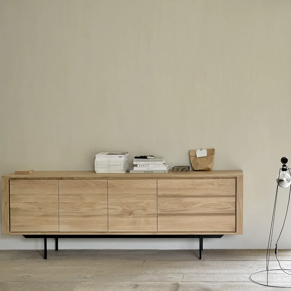 Shadow sideboard 45x180 cm