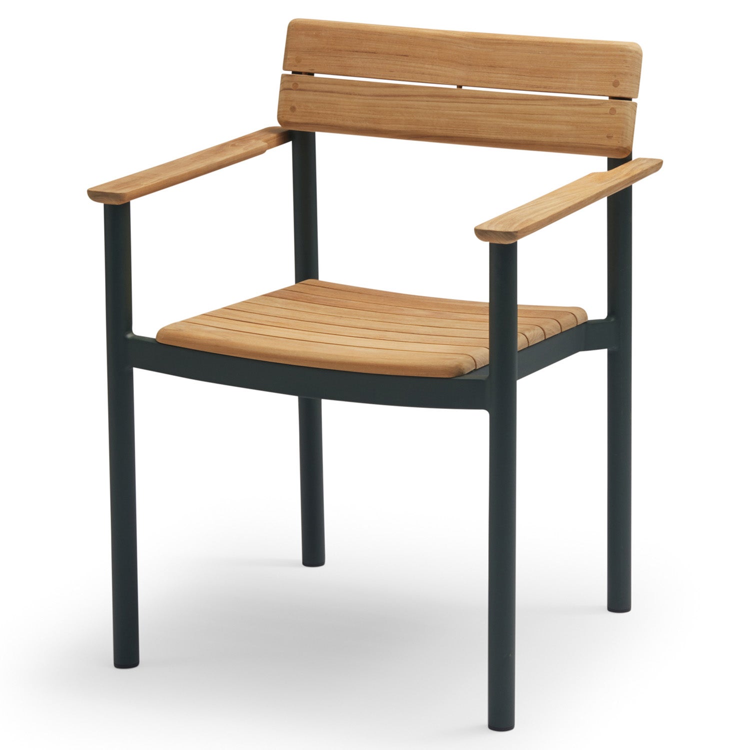 Pelagus Ruokailutuoli Hunter Green 