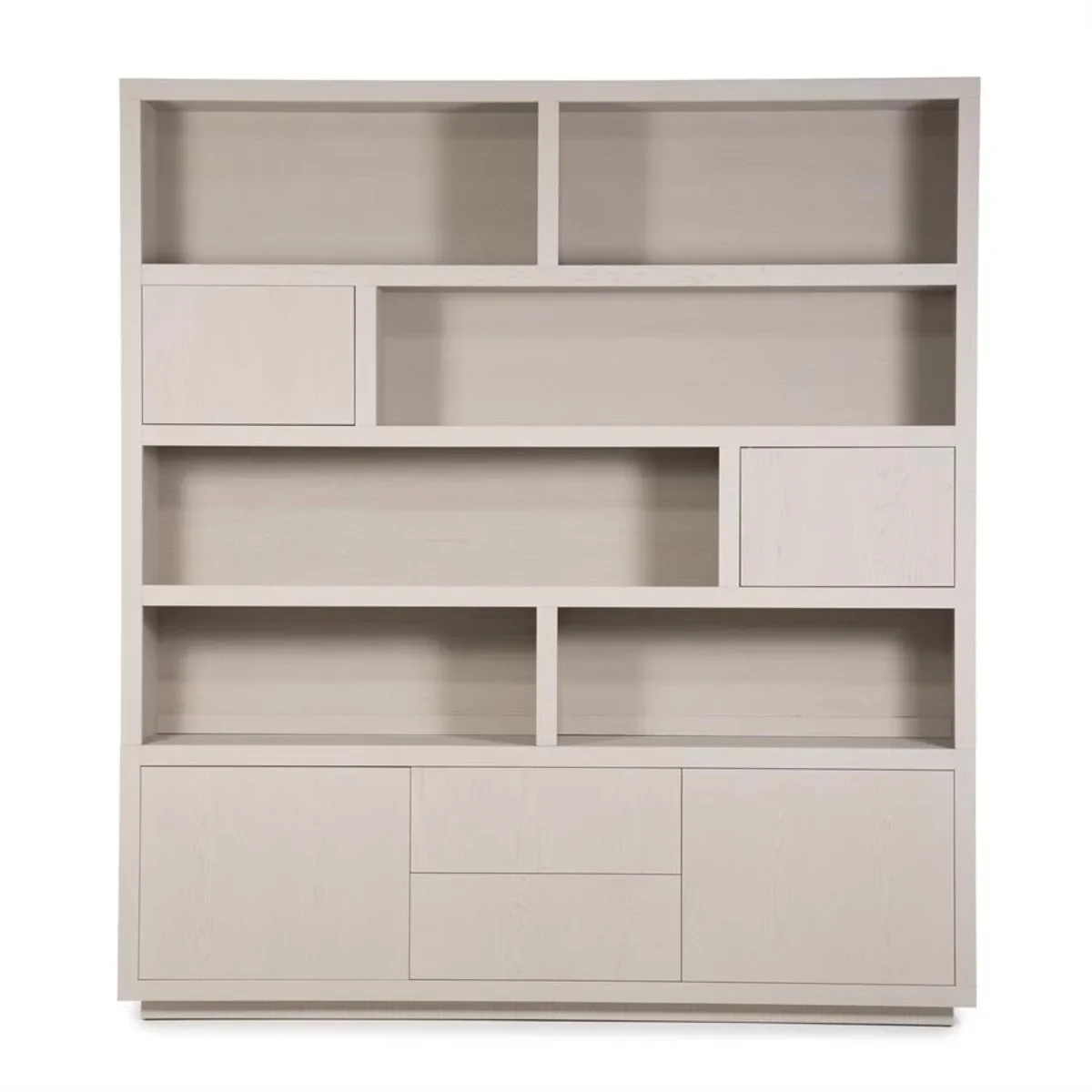 Helsinki Kaappi 200x220cm - taupe