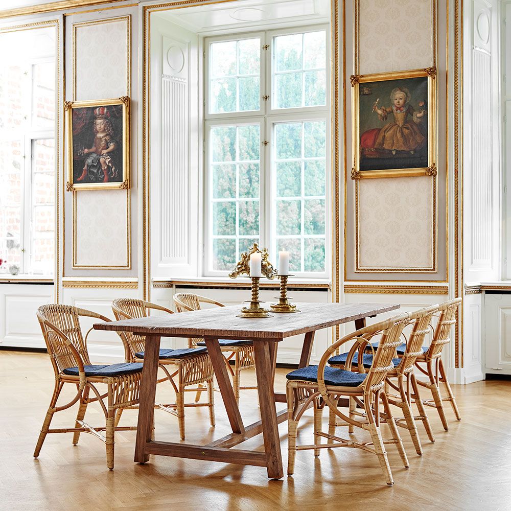 Robert rottinkituoli Nature