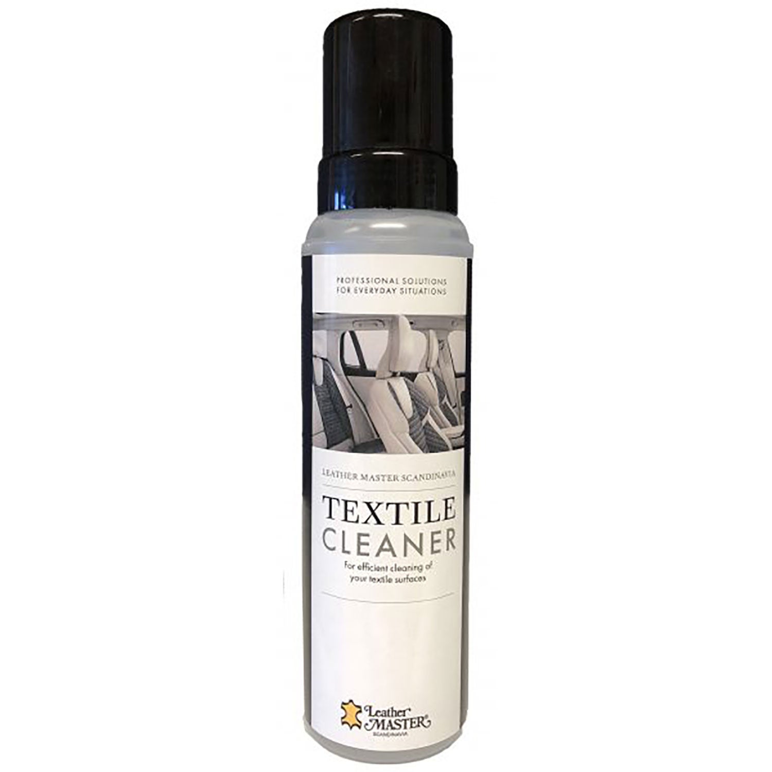 Textile Interior Cleaner 400 ml 