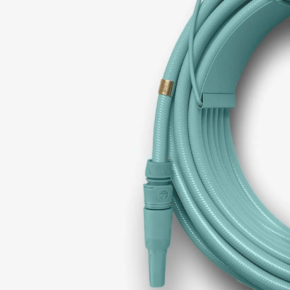 Puutarhaletkun suutin Caribbean Kiss