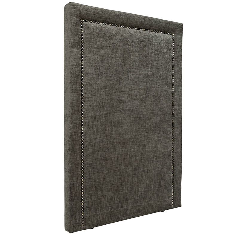 Paris Low sängynpääty 90 x 140 Celeste Taupe Artwood