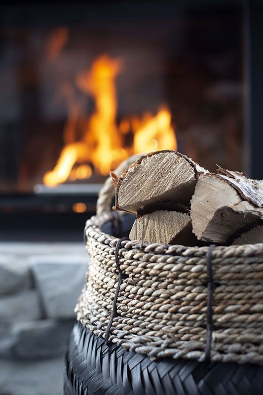 Davao kori 2-pakkaus musta Artwood