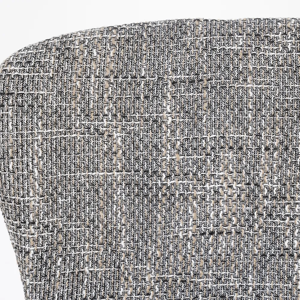 Ruokailutuoli Lass Anthracite