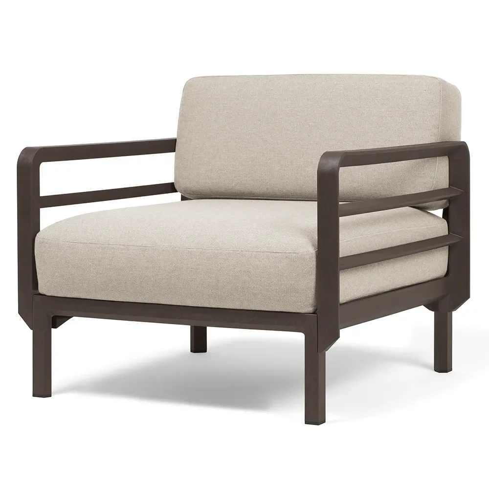 Maximo nojatuoli Terra-Perla