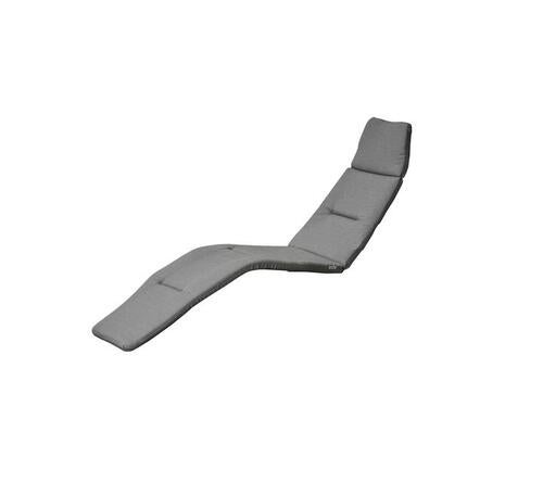 Sunrise-tyyny aurinkotuoliin harmaa