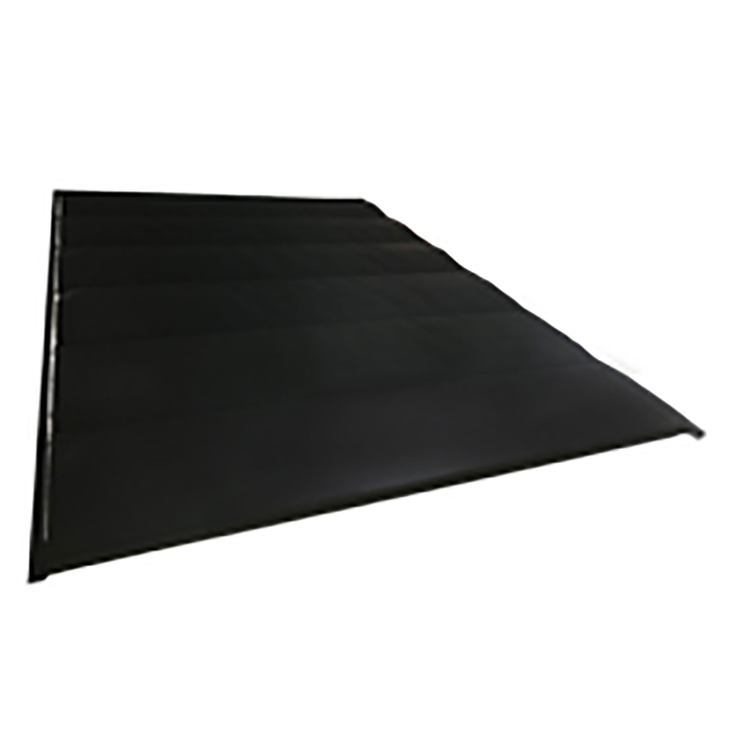 Prosail aurinkovarjo harmonica vattentätt 297x297cm harmaa