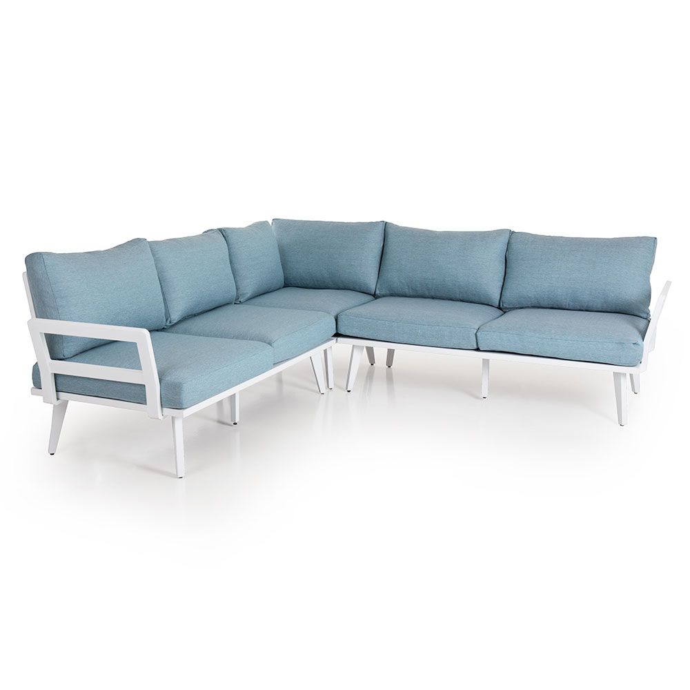 Villac käsinoja valkoinen Brafab