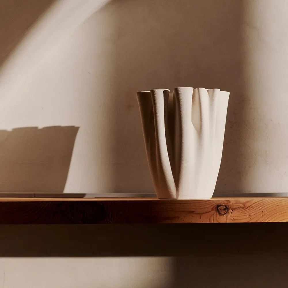 Dedali Maljakko - H18 - Off-white