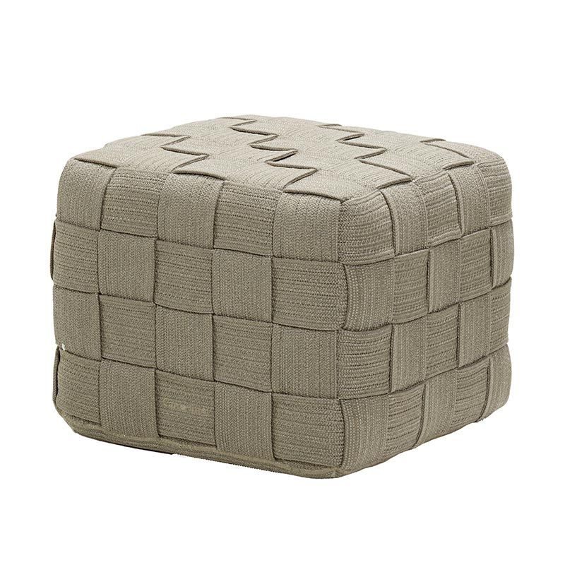 Cube jalkatuki Taupe