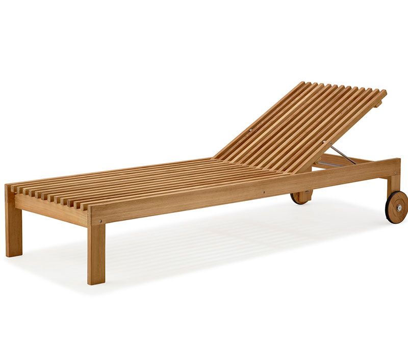 Amaze leposänky tiikki 