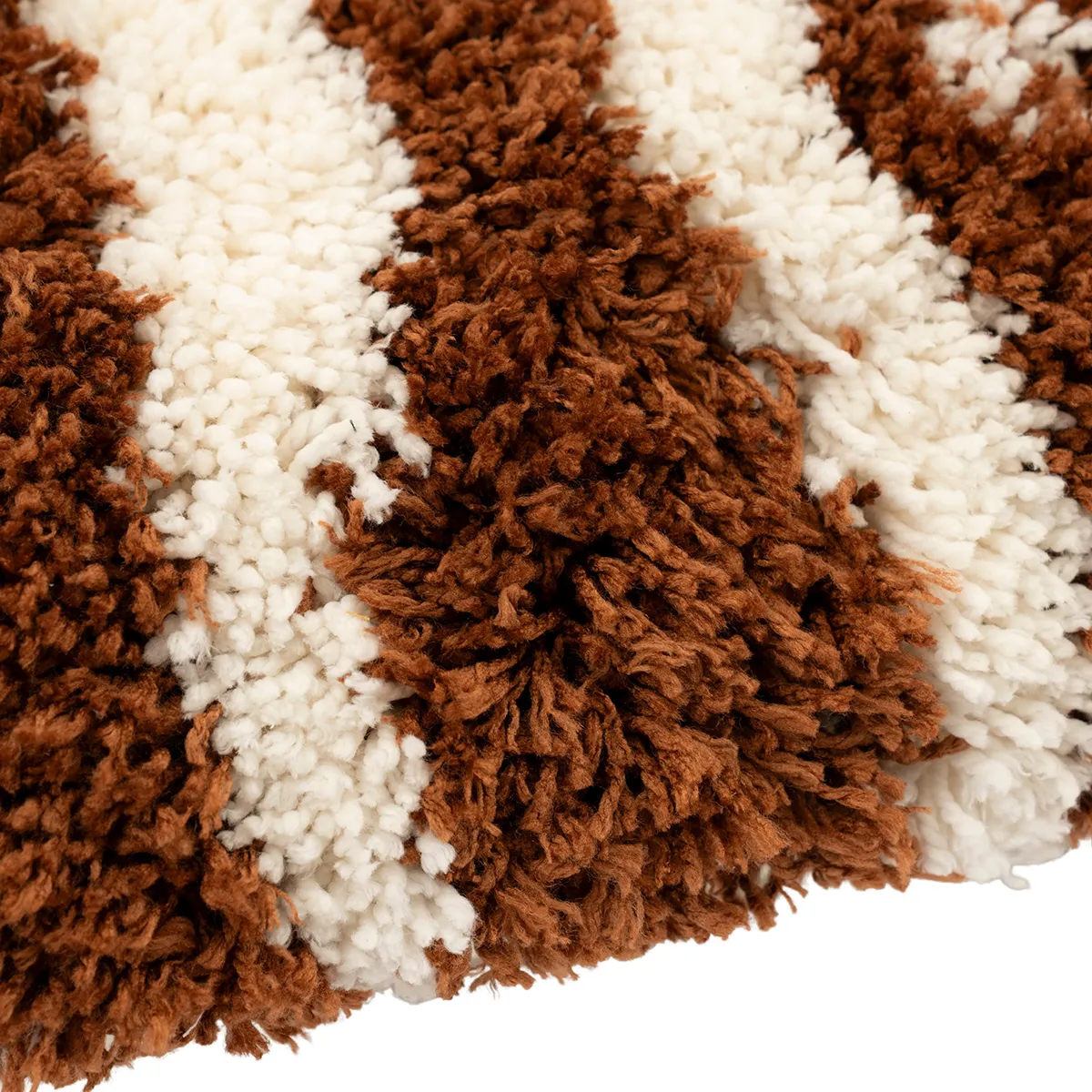 Koristetyyny Marty Zebra Caramel