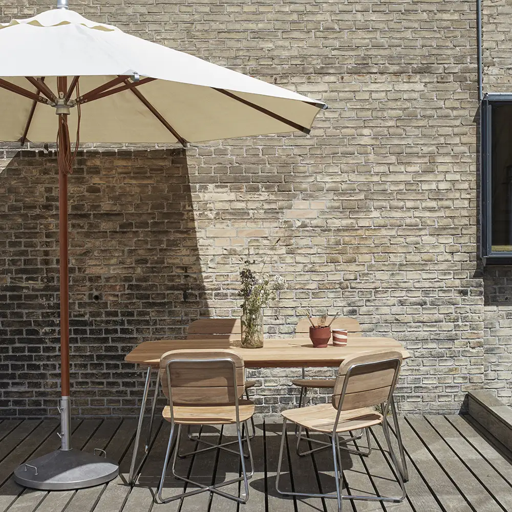 Lilium ruokailuryhmä 