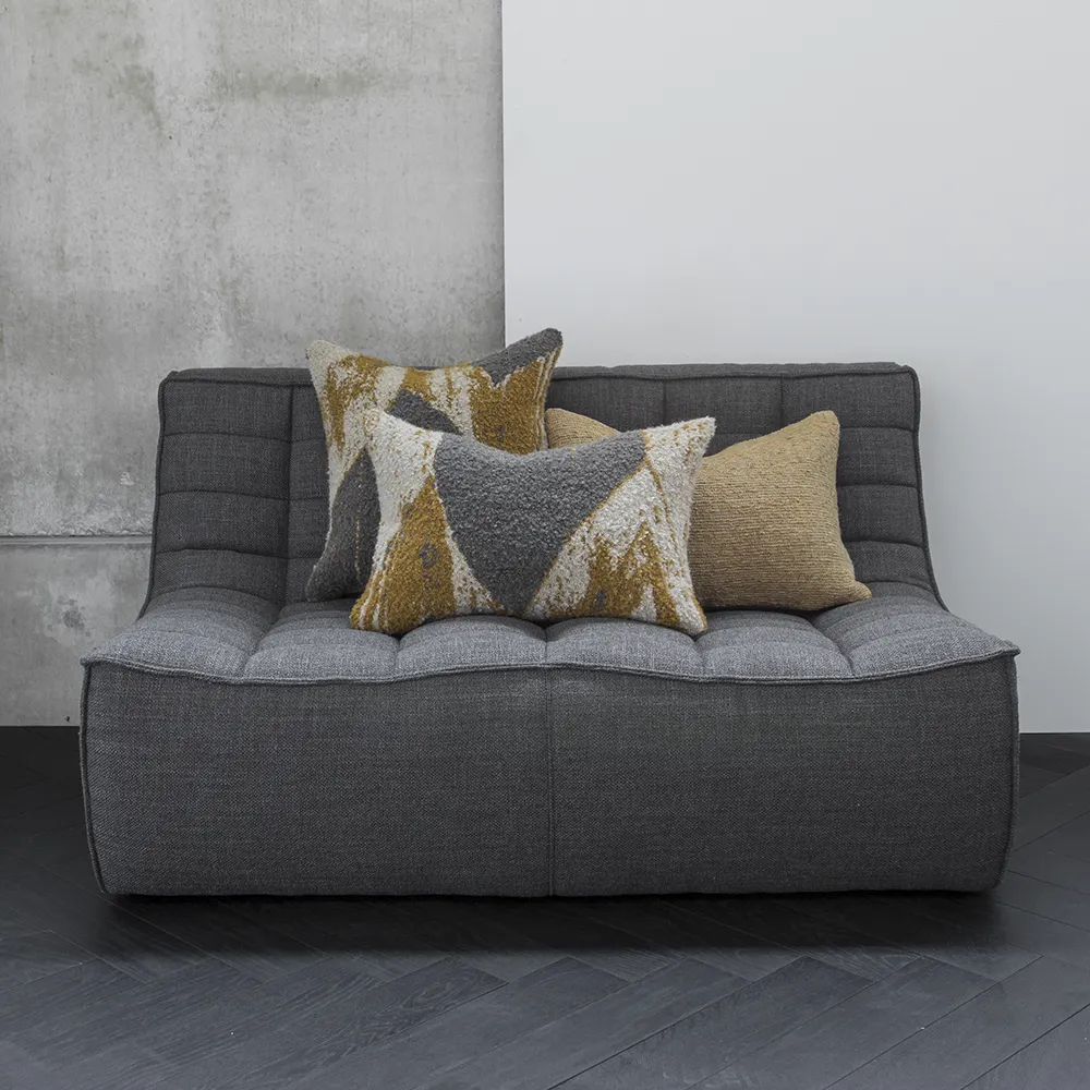 Avana Chevron Tyyny 60x40 cm