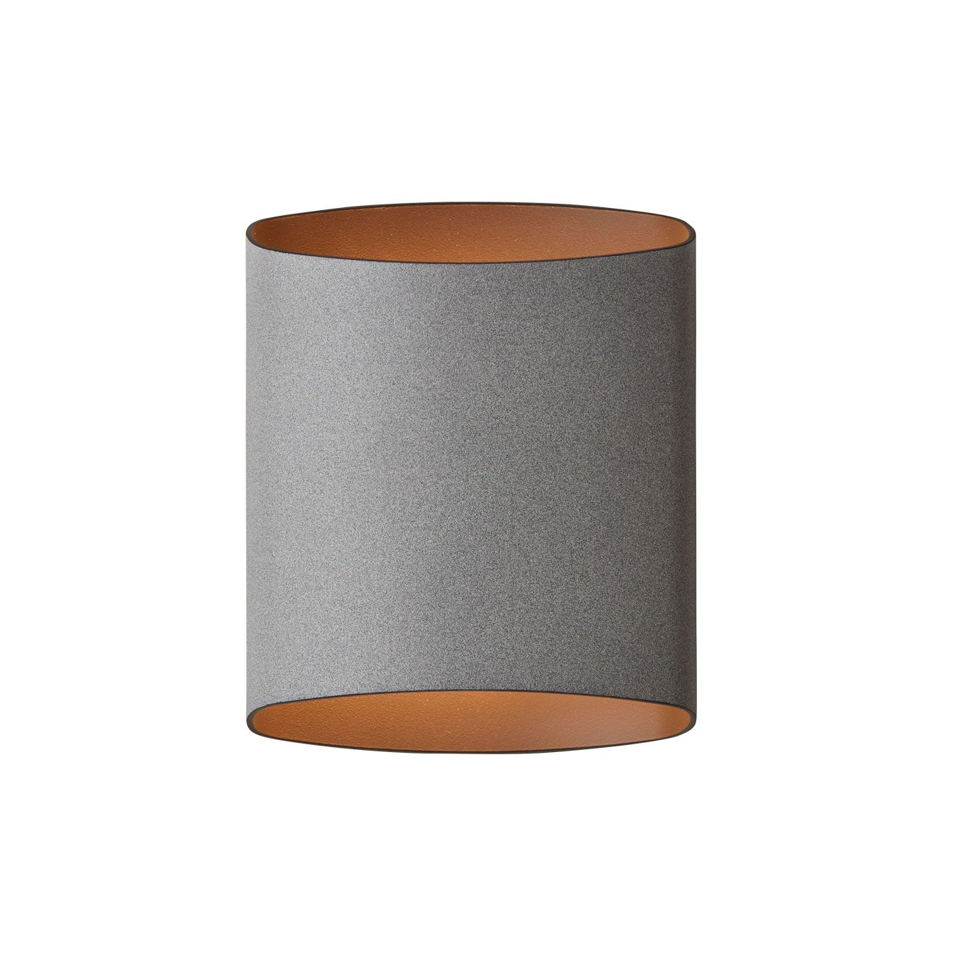 Sinne Seinävalaisin Kiinteä Asennus Betonirakenne/Messinki Led Mukana Valonlähde