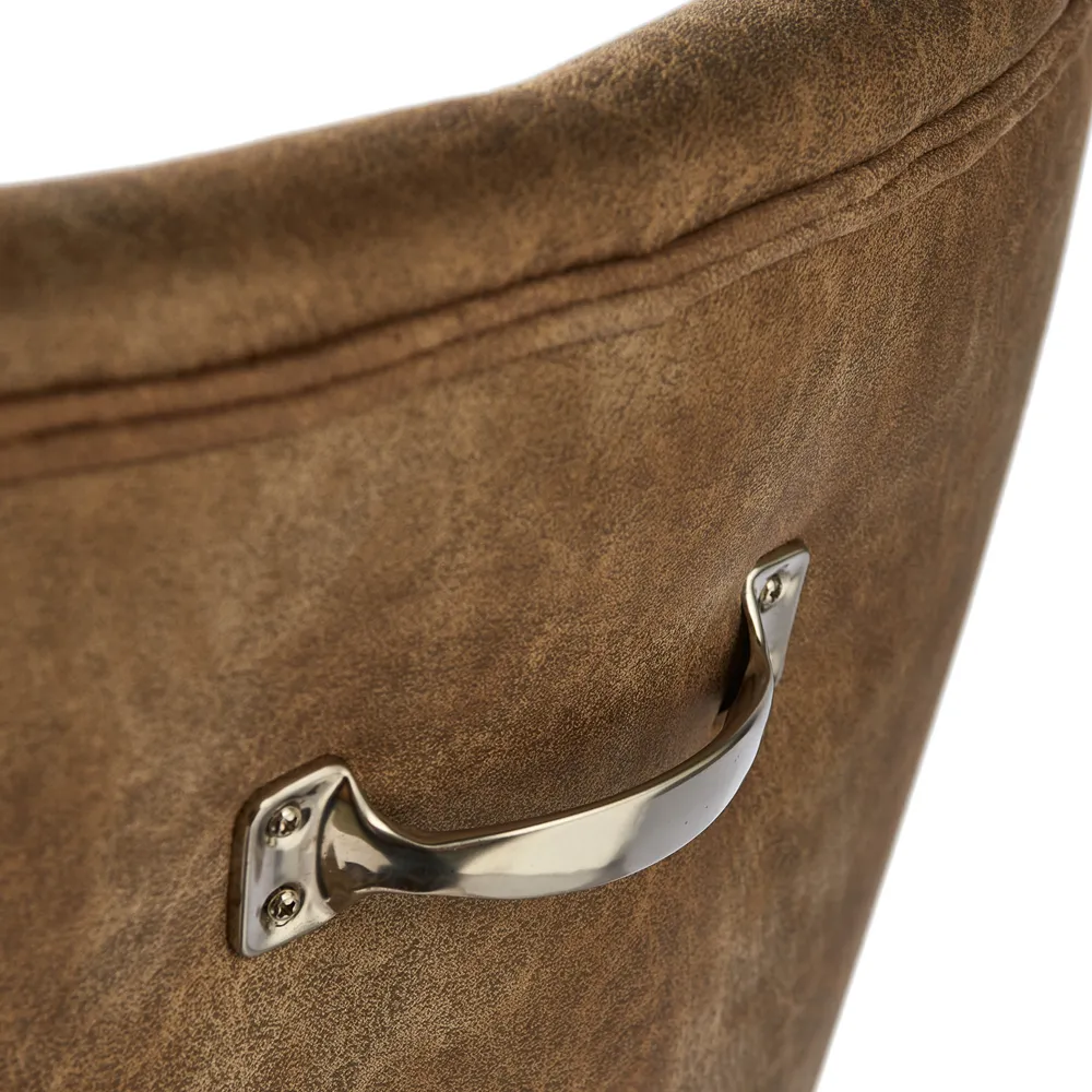 George Ruokailutuoli pellini camel