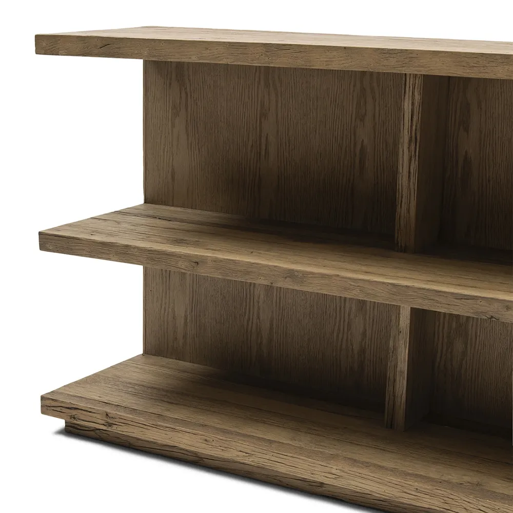 Vermont Side Table 180x35 cm