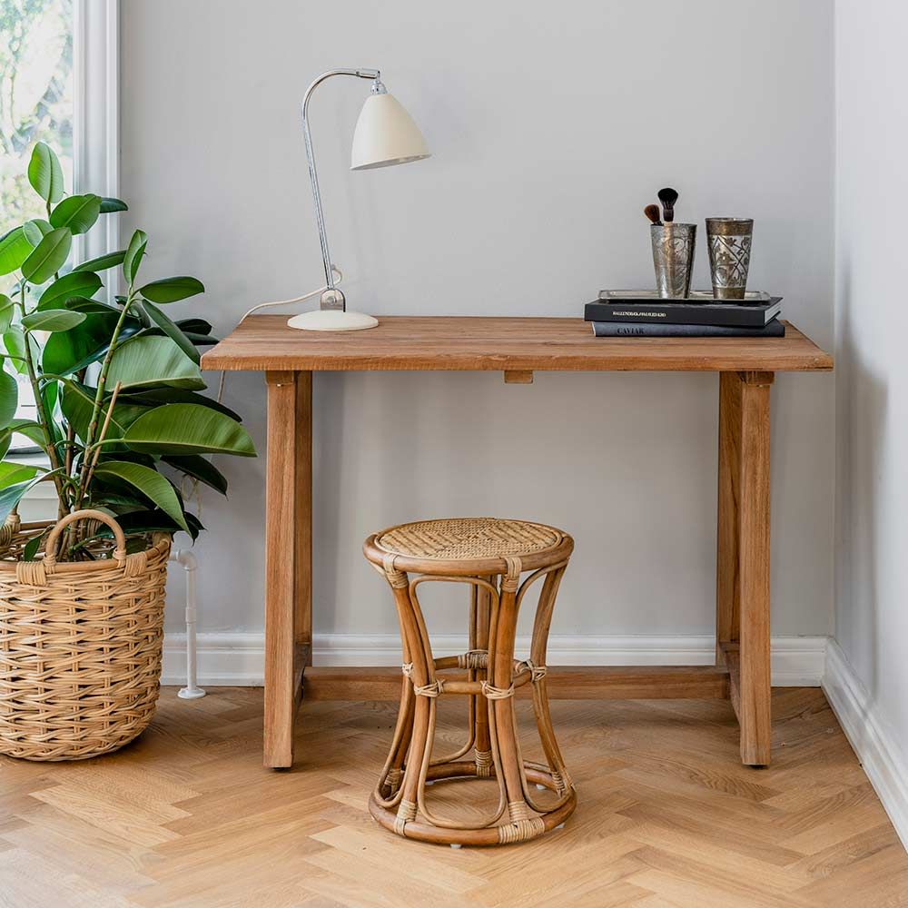 Bella Jakkara Rottinki Antiikki