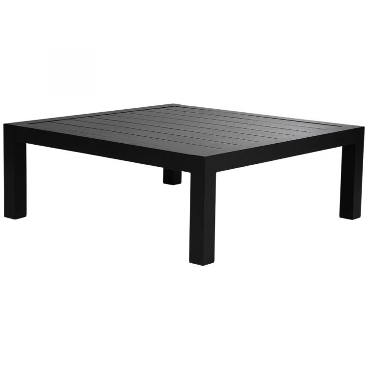 Stettler sohvapöytä 112X112 Cm